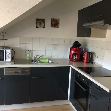 Ferienwohnung Tonberg 4 Meissen Ngoại thất bức ảnh