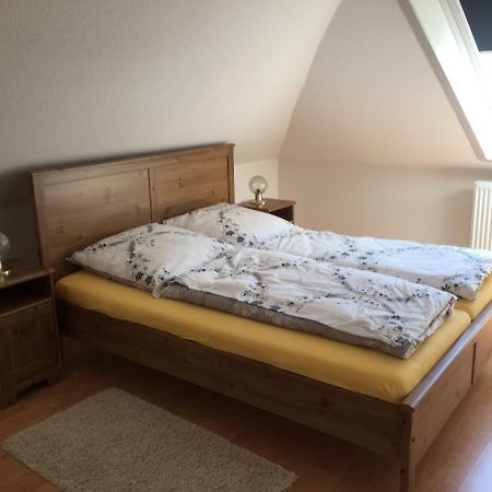 Ferienwohnung Tonberg 4 Meissen Ngoại thất bức ảnh