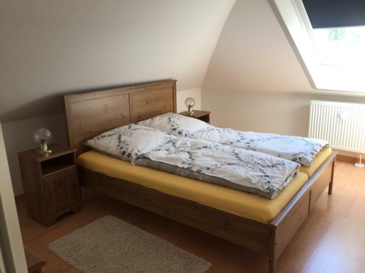 Ferienwohnung Tonberg 4 Meissen Ngoại thất bức ảnh
