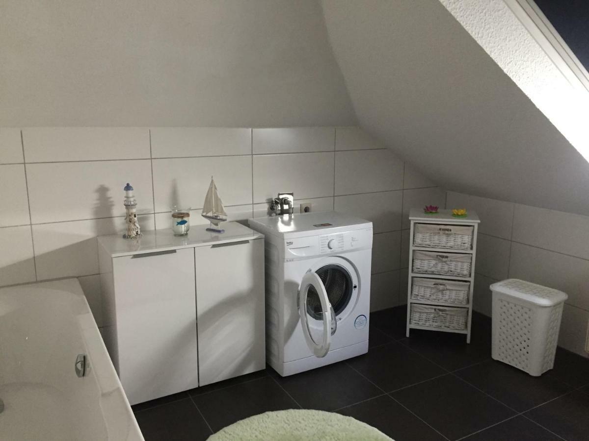 Ferienwohnung Tonberg 4 Meissen Ngoại thất bức ảnh