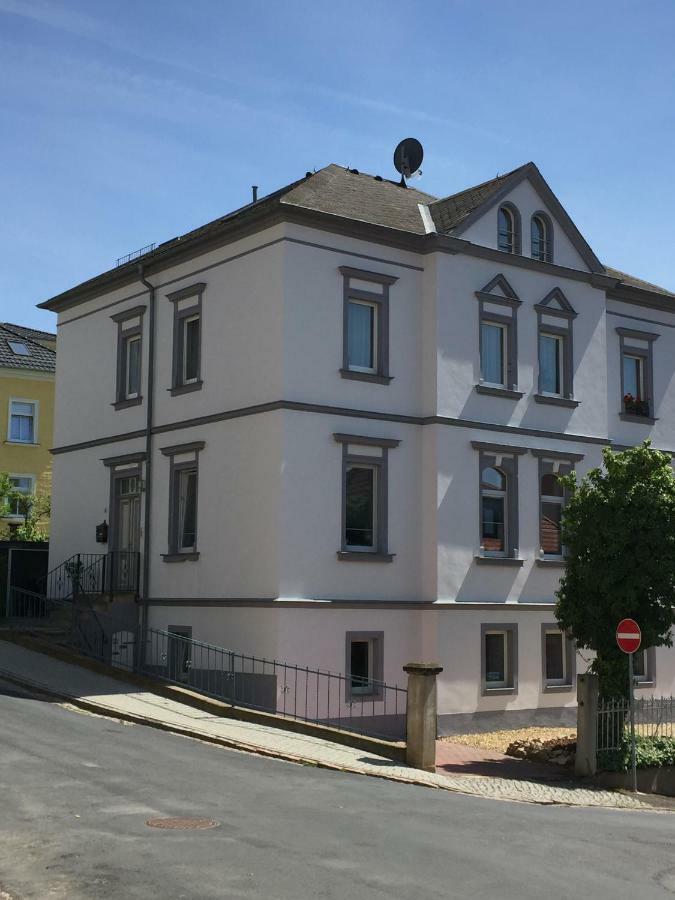 Ferienwohnung Tonberg 4 Meissen Ngoại thất bức ảnh