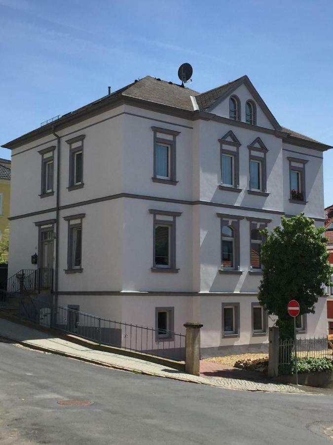 Ferienwohnung Tonberg 4 Meissen Ngoại thất bức ảnh