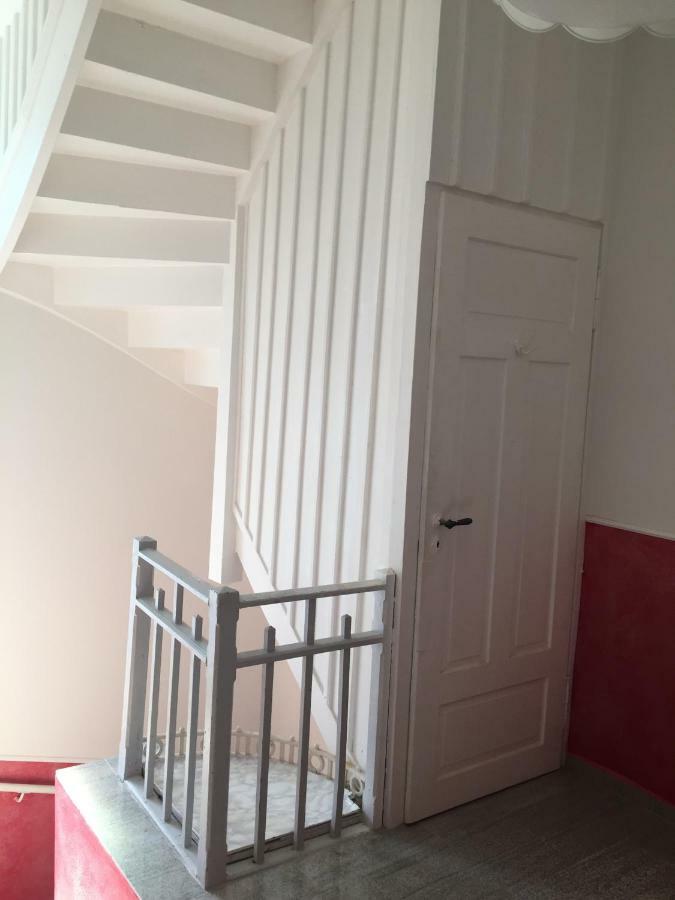 Ferienwohnung Tonberg 4 Meissen Ngoại thất bức ảnh