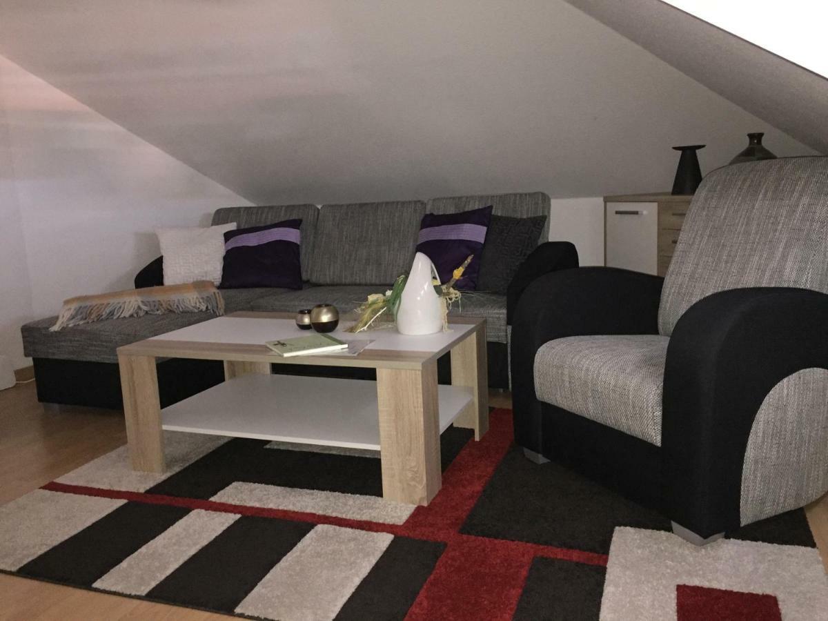 Ferienwohnung Tonberg 4 Meissen Ngoại thất bức ảnh