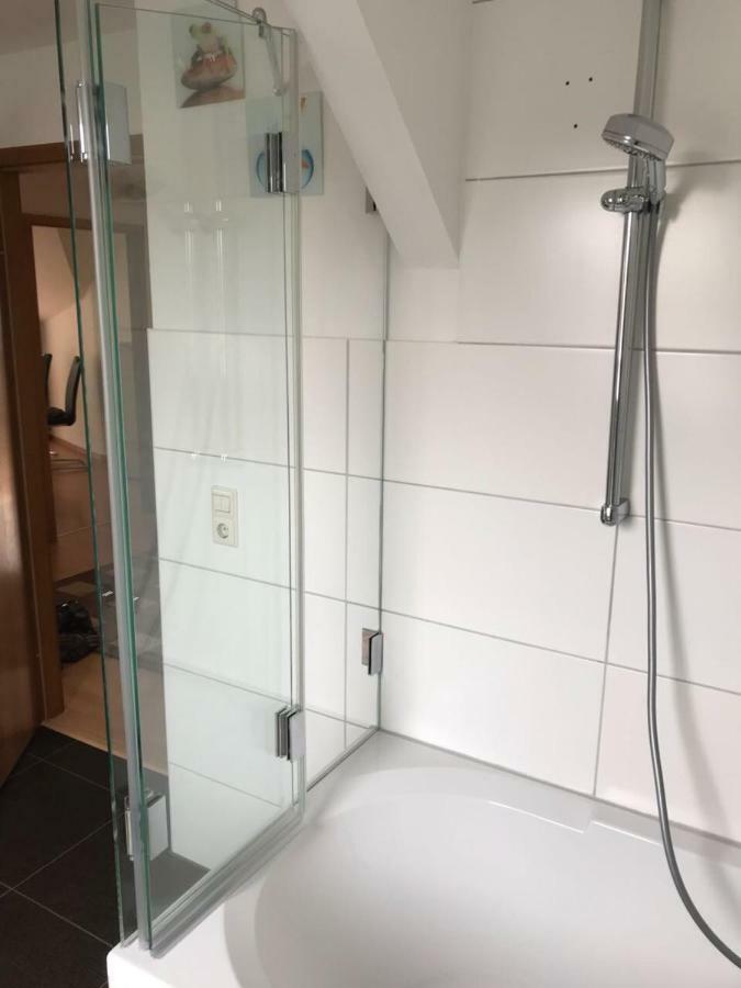 Ferienwohnung Tonberg 4 Meissen Ngoại thất bức ảnh