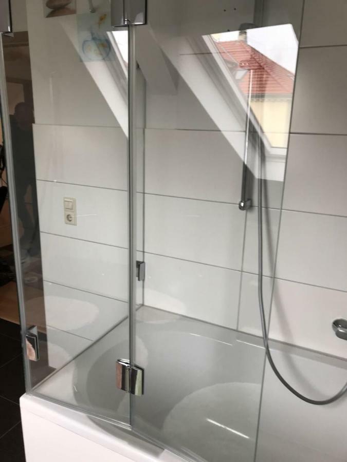 Ferienwohnung Tonberg 4 Meissen Ngoại thất bức ảnh